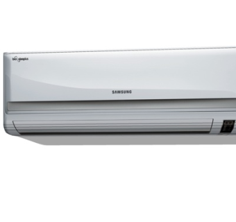 现代三星空调su模型