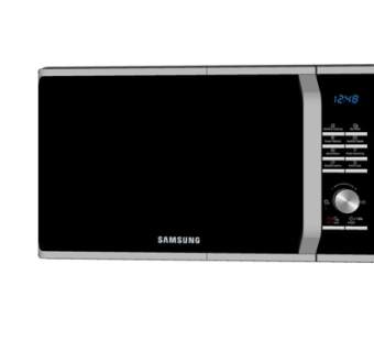 现代三星微波炉su模型