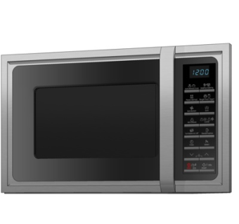 现代微波炉su模型