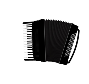 现代钢琴su模型