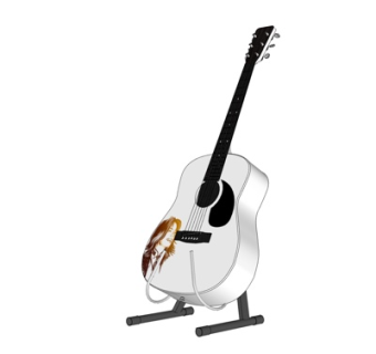 现代小提琴su模型