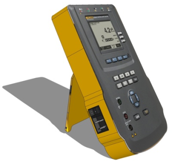 现代电气安全分析仪su模型