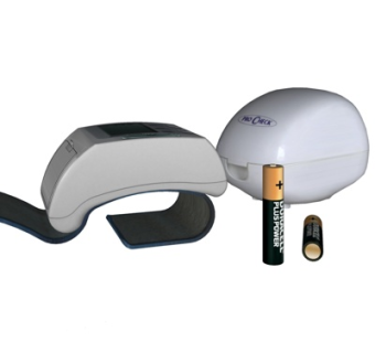 现代智能手表su模型