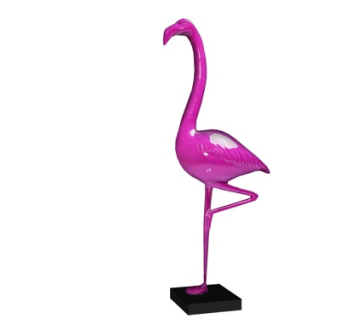 现代摆件su模型