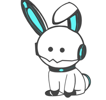 现代摆件su模型