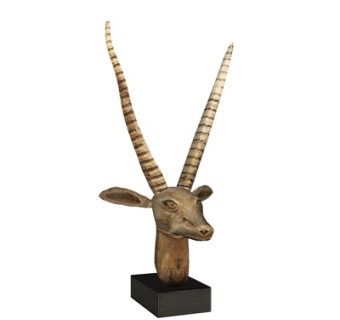 北欧装饰品su模型