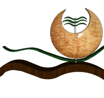 中式装饰品su模型