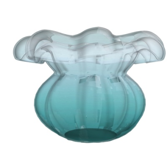 欧式陶瓷花瓶su模型