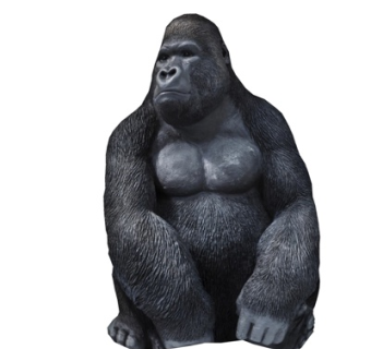 现代大猩猩su模型