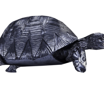 现代海龟su模型