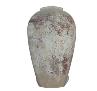 现代陶瓷器皿su模型