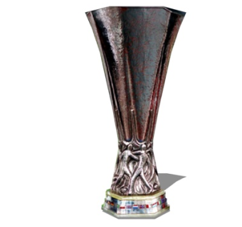 东南亚瓷罐su模型