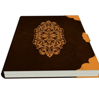 欧式书籍su模型