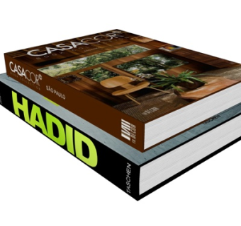 现代书籍su模型