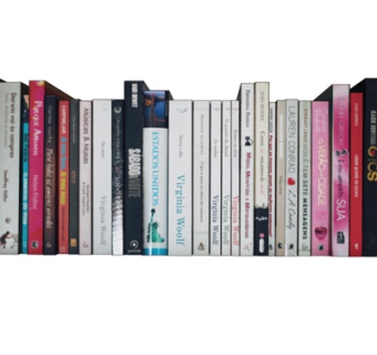 现代书籍su模型