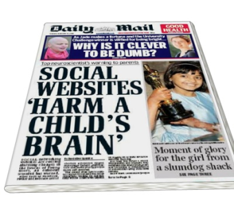 现代报纸su模型