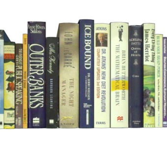 现代书籍su模型