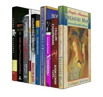 现代书籍su模型