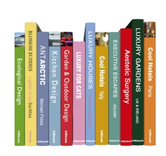 现代书籍su模型