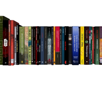 现代书籍su模型