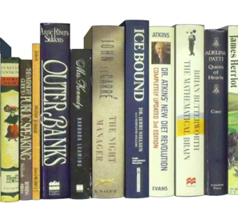 现代书籍su模型