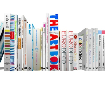 现代书籍su模型