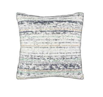 现代布艺条形抱枕su模型