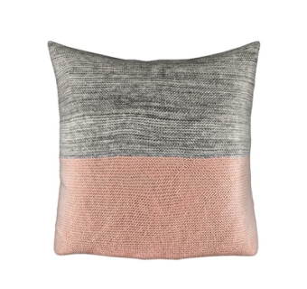 现代布艺抱枕su模型