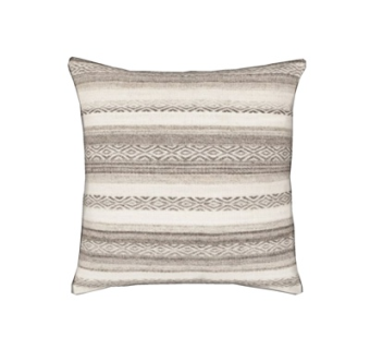 现代布艺条形抱枕su模型