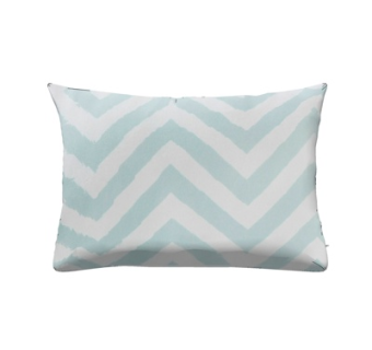 现代布艺抱枕su模型