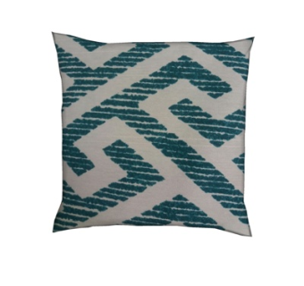 现代创意布艺抱枕su模型