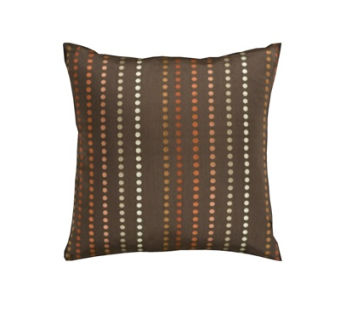 现代布艺条形抱枕su模型