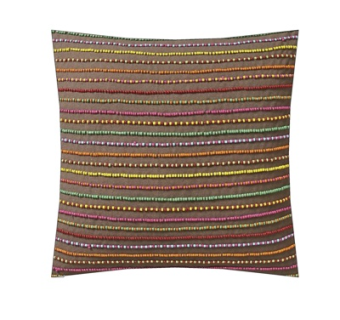 现代布艺条形抱枕su模型