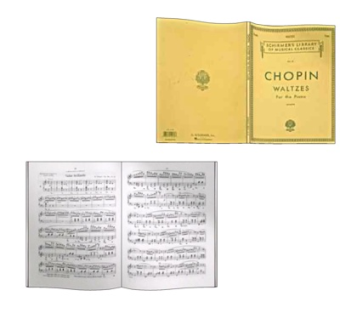 现代音乐乐谱su模型