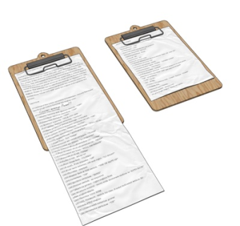 现代画板su模型