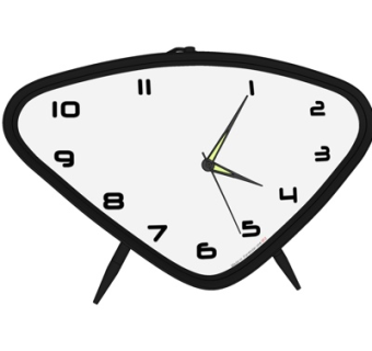 现代挂钟su模型