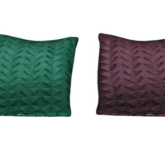 现代抱枕su模型