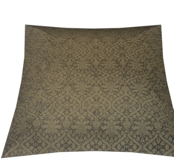 简欧抱枕su模型