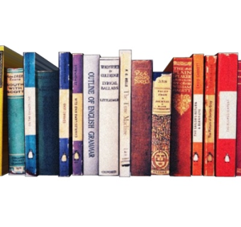 欧式书籍su模型