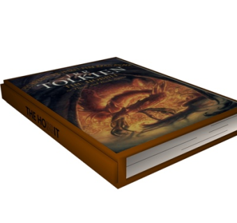 欧式书籍su模型