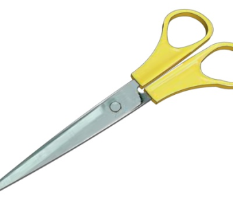 现代剪刀su模型