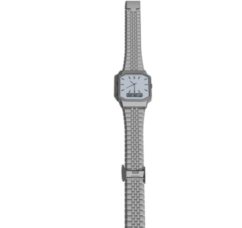 现代石英表su模型