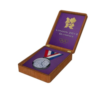 现代手表手表盒su模型