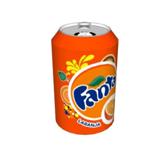 现代芬达su模型