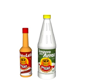 现代调料su模型