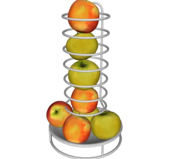 现代苹果su模型