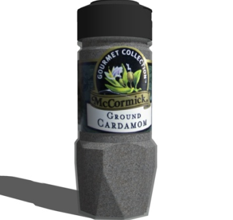 现代咖啡su模型