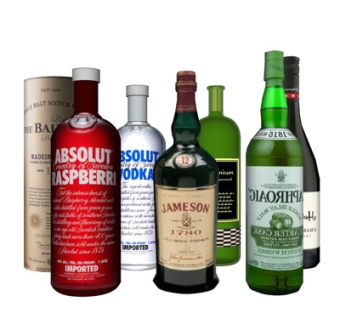 现代啤酒su模型