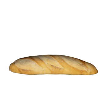 现代面包su模型