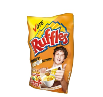 现代零食su模型